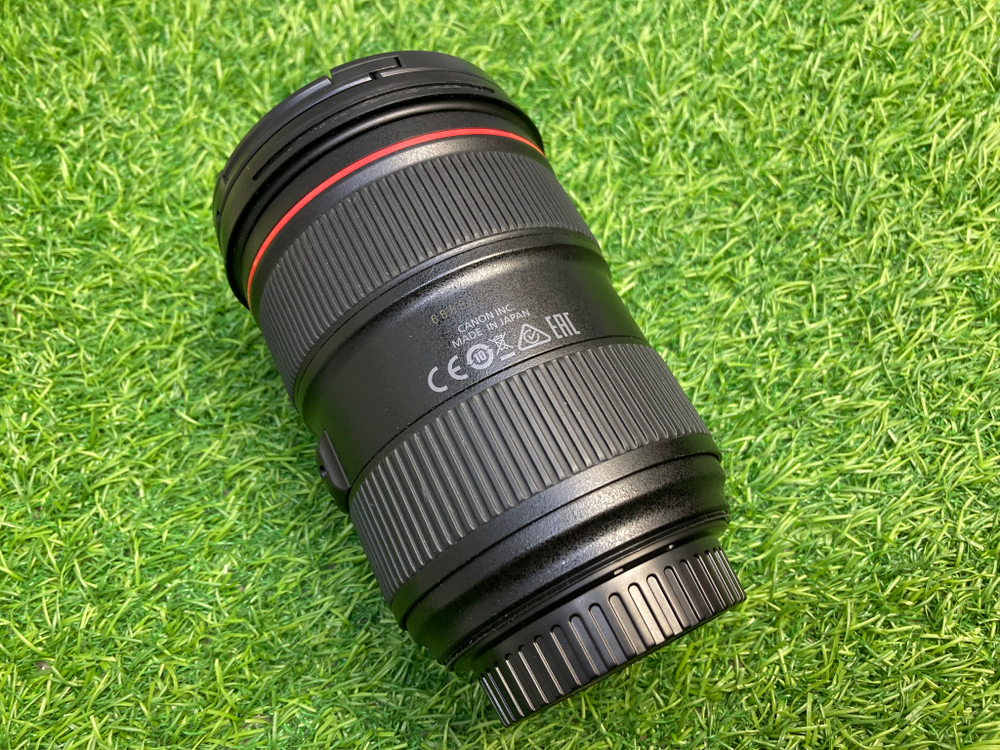 Canon EF 24-70mm 2.8L II USM Покупка/Продажа