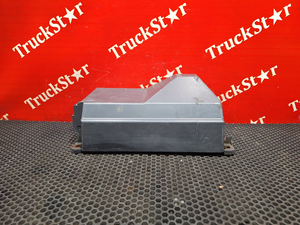 Блок управления светом Heckmodul 2018г.