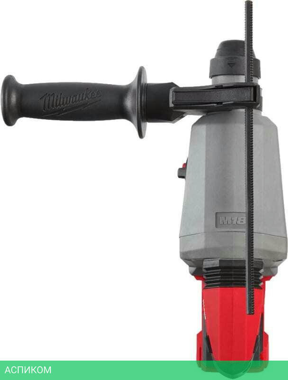Перфоратор Milwaukee M18 ONE FH-0 (4933478895)