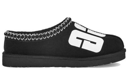 UGG Угги Tasman Chopd, черный