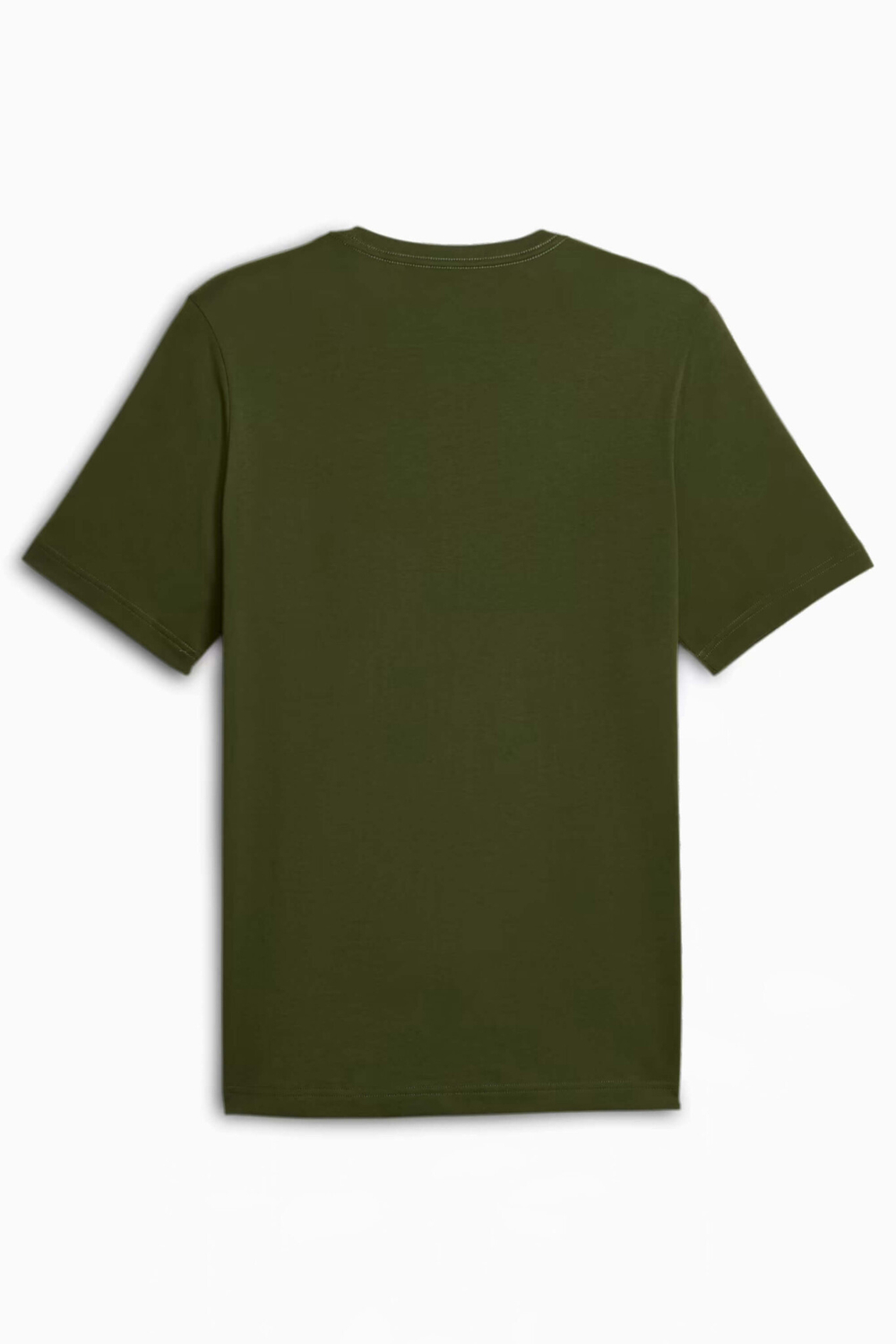 Футболка Puma Essentials Logo