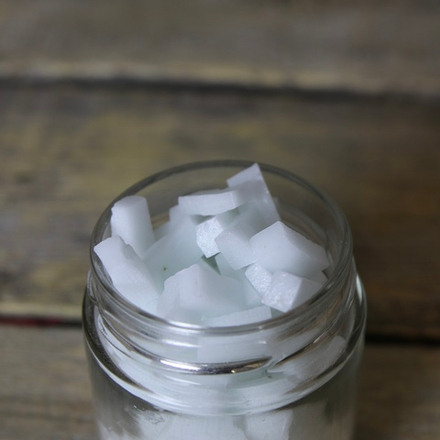 Смальта VB06, колотая 10х17 мм, 200 гр