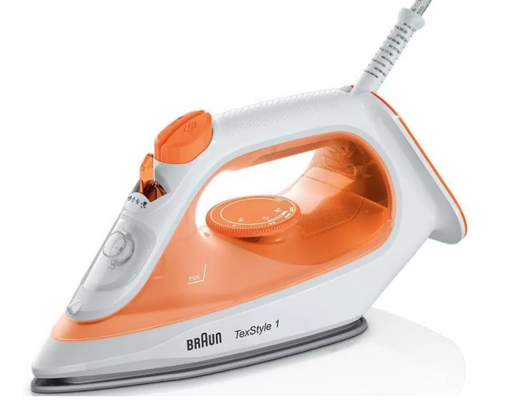 Утюг Braun 12710000-SI1009OR (q)