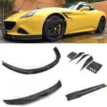 Карбоновый обвес для FERRARI CALIFORNIA T 2014–2017 РЕСТАЙЛИНГ Феррари