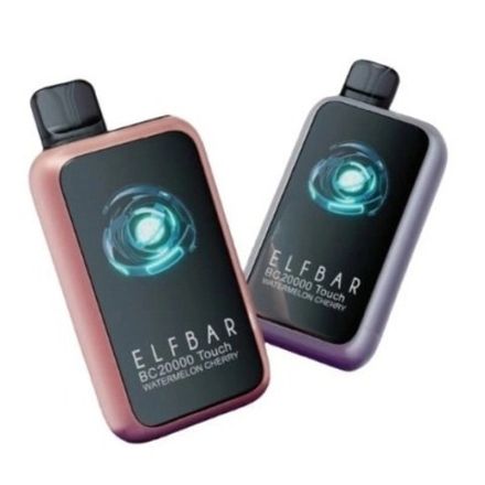 Elf bar BC20000 Touch 20000 затяжек 20мг (2%)