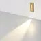 7056/3WL HIGHTECH ODL25 339 металл/металл Подсветка лестницы бронза IP20 LED 1*3W 2700K ESCALA
