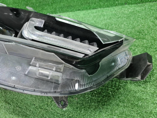 Битая Фара правая Chery Tiggo 8 Pro (2021-н.в.) LED