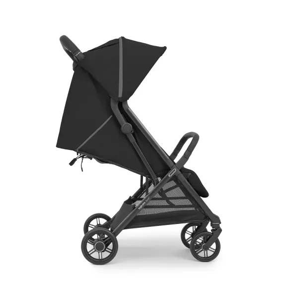 Прогулочная коляска Inglesina Quid 3 Cosmic Black