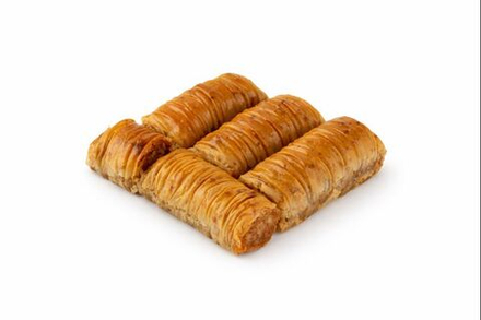 Пахлава Долма