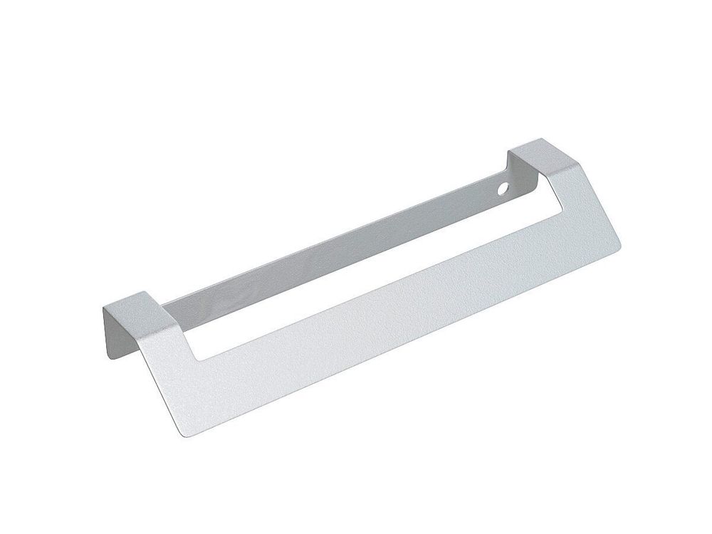 Ручка торцевая мебельная СТ-3