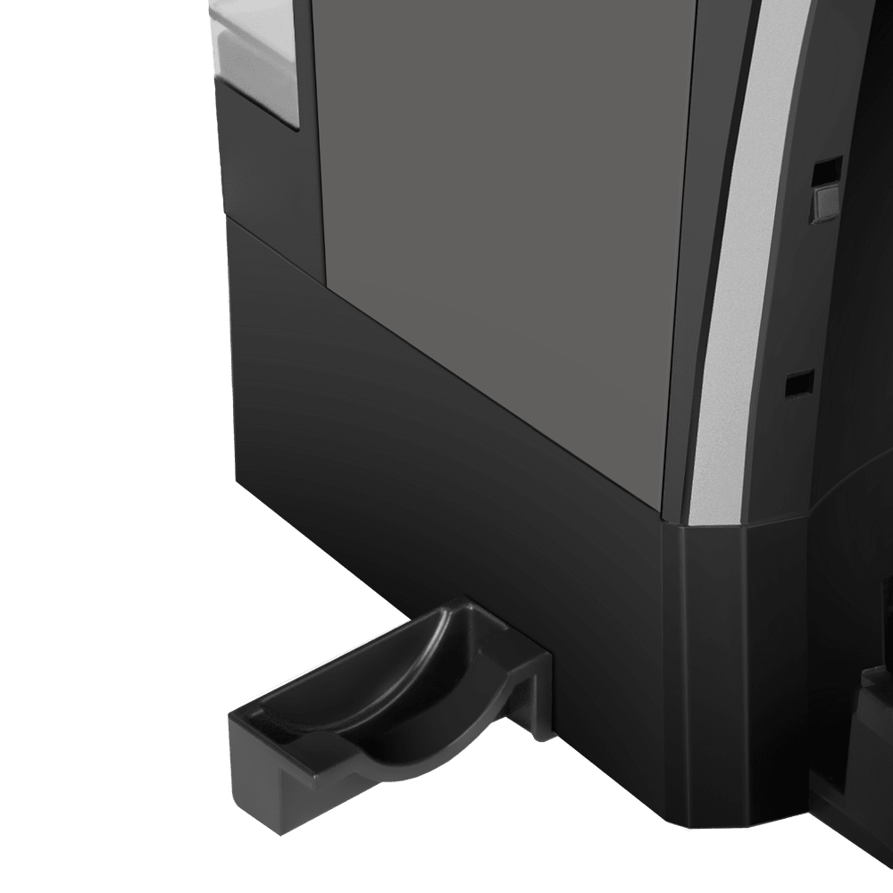 Капсульная кофемашина Maunfeld MCCM-CM823GR