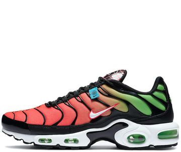 Nike tn hyper blue tiger store
