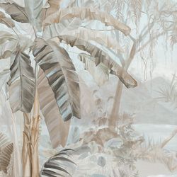 Бесшовная фреска AB128, 2,8 м (4,65 м)