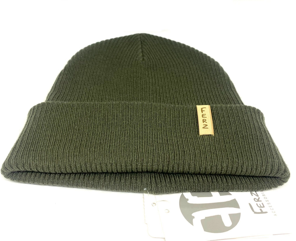 Шапка Ferz Сиэтл