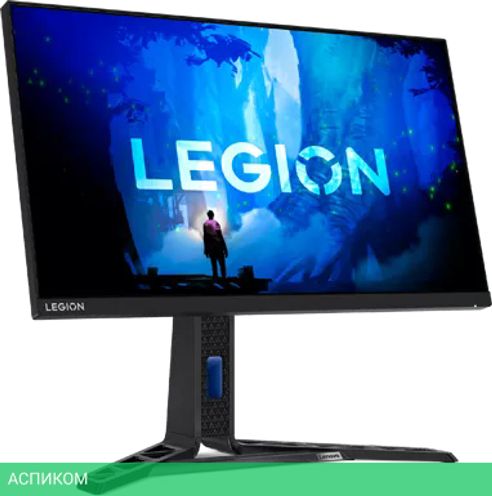 Игровой монитор Lenovo Legion Y27h-30 66F6UAC3EU