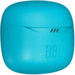 Наушники JBL Tune Flex 2, Bluetooth, вкладыши, синий [jbltflex2tqe]