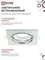 Светильник встраиваемый GX53R-glass SMT под лампу GX53 КВАДРАТ матовый IN HOME