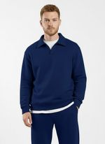 Костюм мужской Кларк Виотекс СИНИЙ