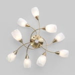 Потолочная люстра Eurosvet VIRGINIA 2275/9 4690389099946