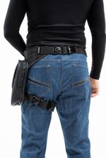 Under Armour / Черный