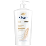 DOVE Крем-гель для душа Нежность шелка 610 мл (5988)