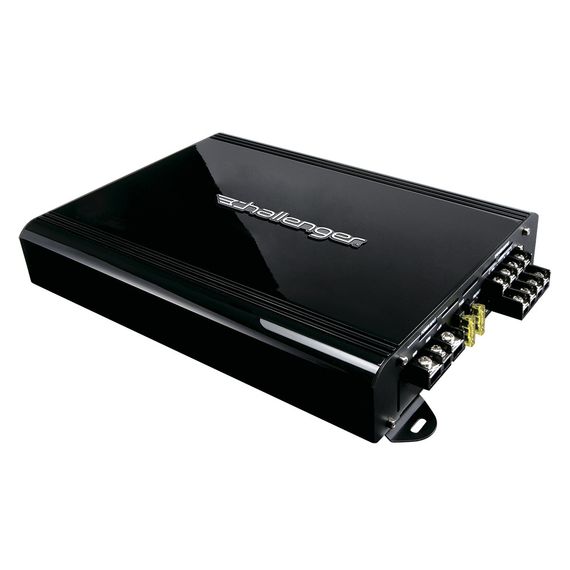 Усилитель Challenger PCH-760.4
