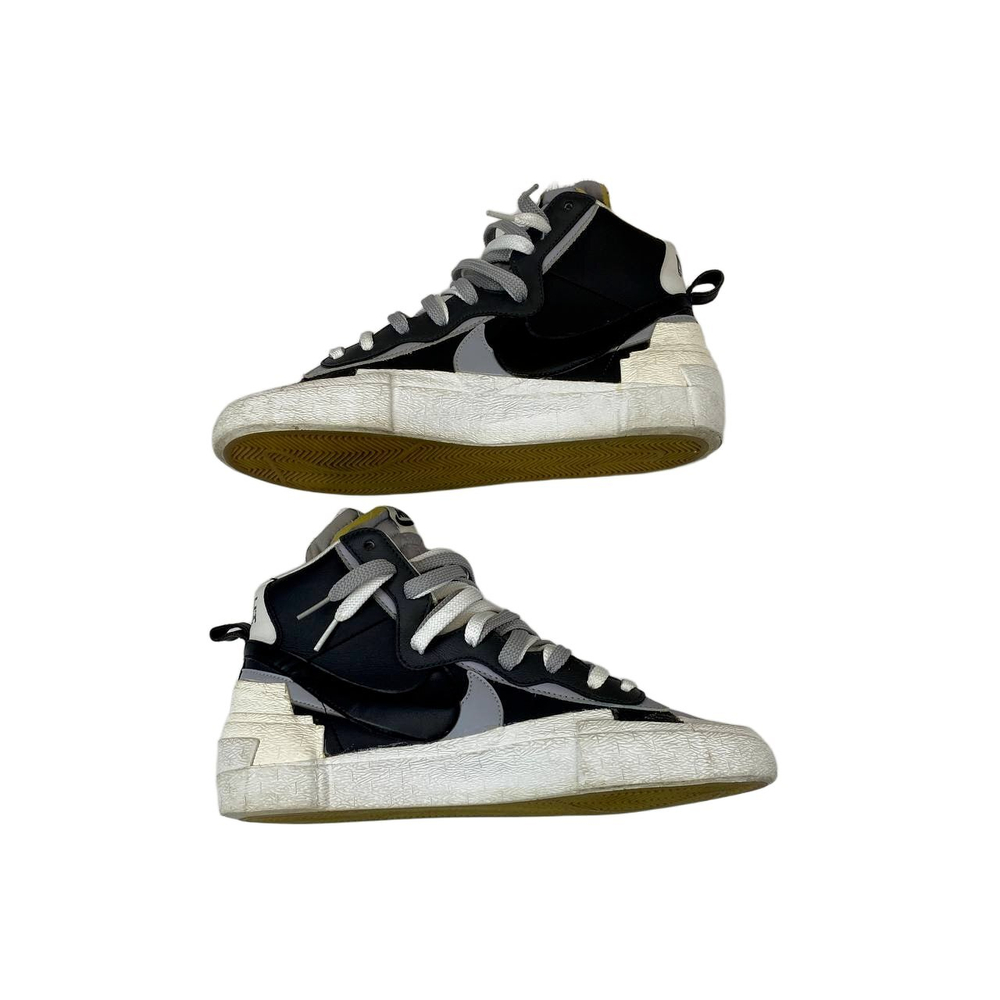 Кроссовки Nike Blazer