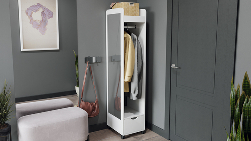 Вешалка комбинированная «Лайт»