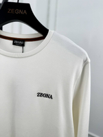 Лонгслив Zegna