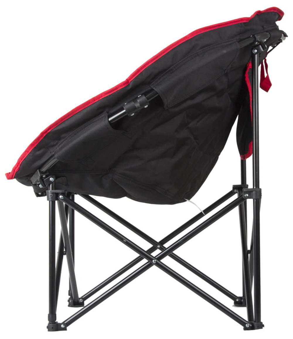 Кресло King Camp Moon Leisure Chair [3816]