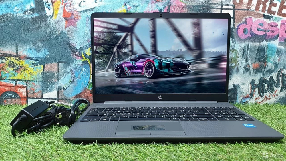 Мощный офисный HP i3-11/8 Gb/SSD 256 Gb/FHD