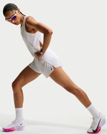 Nike AeroSwift Женские шорты для бега с подкладкой Dri-FIT ADV, стандартная посадка, длина 8 см - NIKE