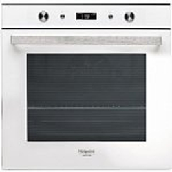 Встраиваемый электрический духовой шкаф Hotpoint-Ariston FI7 861 SH WH