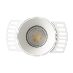 Встраиваемый светильник Crystal Lux CLT 079C1 WH