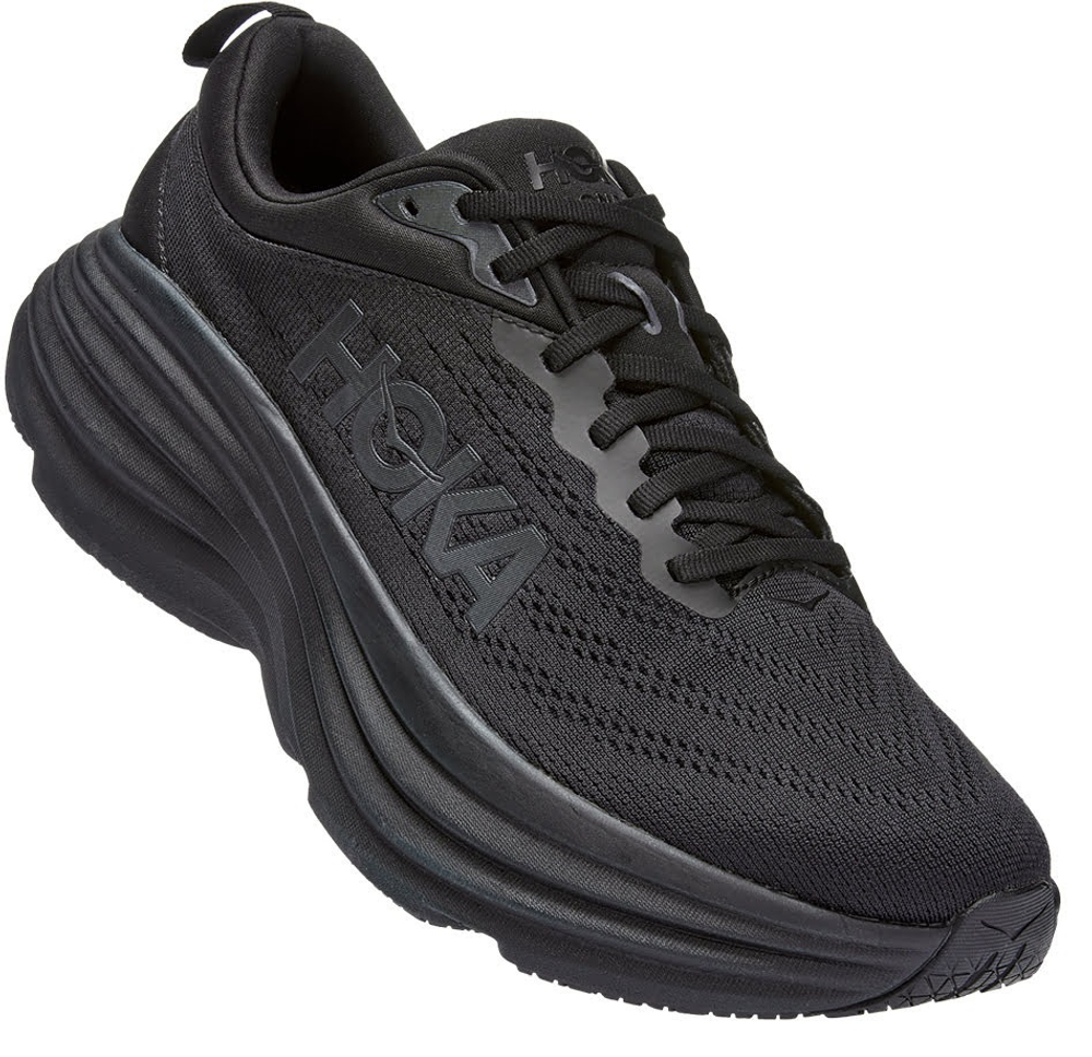 Кроссовки мужские Hoka Bondi 8 WIDE