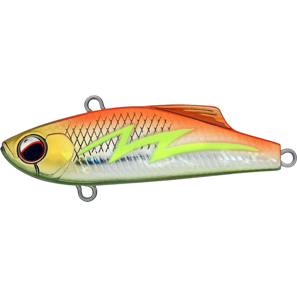 Воблер EverGreen MARVIE 70мм 15г тонущий, цвет #RU28