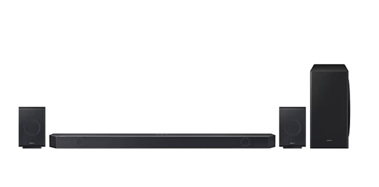 Саундбар Q-серии HW-Q930D