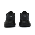 PUMA Pulsar Height Increasing