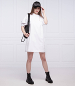 платье Iceberg - белый(222 I2P H101 5A74)