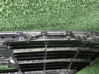 Решетка радиатора Mercedes S W223 (2020-н.в.)