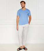 Футболка 2шт. Emporio Armani - черный(111849 4F717)