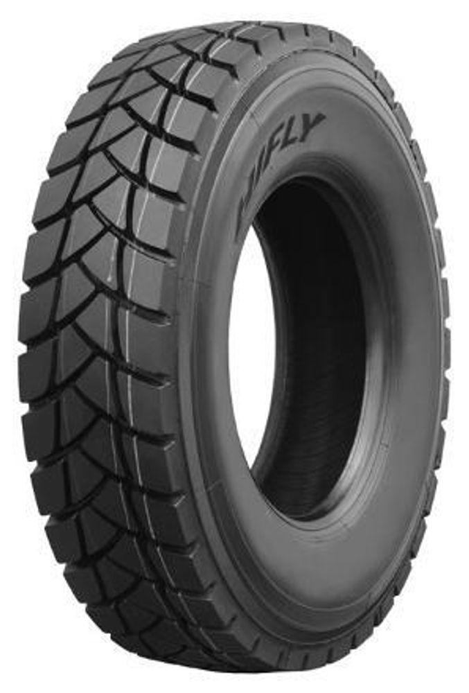 Hifly HH 302 (ведущая) 13 R22.5 156L