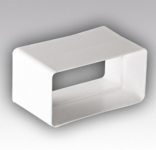 Соединитель-муфта 120х60