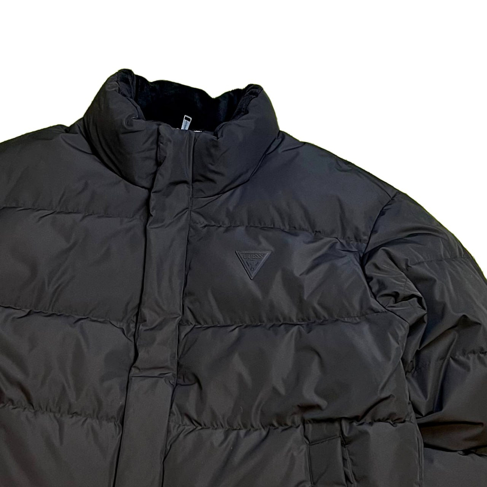 Пуховик Guess