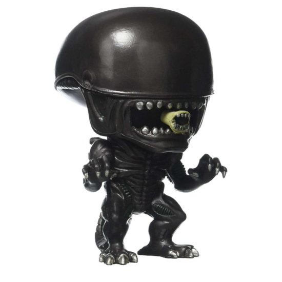 Фигурка Funko POP! Movies Alien Alien (30) 3143