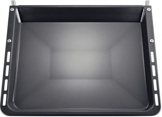 Электрический духовой шкаф Bosch HEB23D450