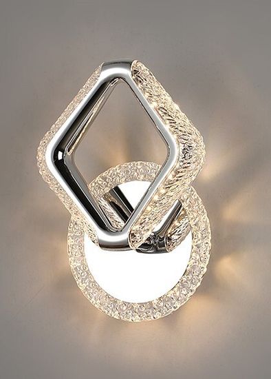 9452/1S CR (1/10) Люстра N (RL)