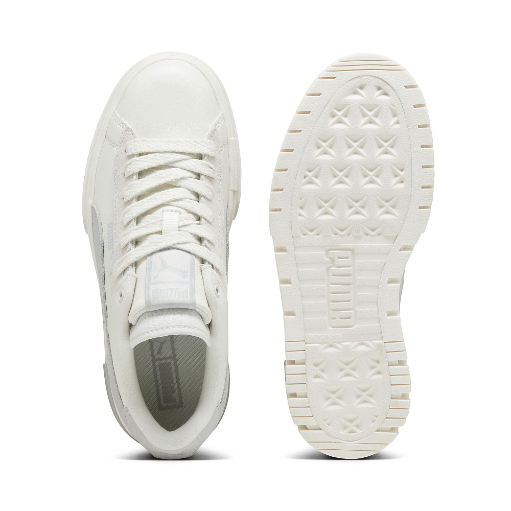 Женские кеды PUMA Mayze Crashed Selflove Wns