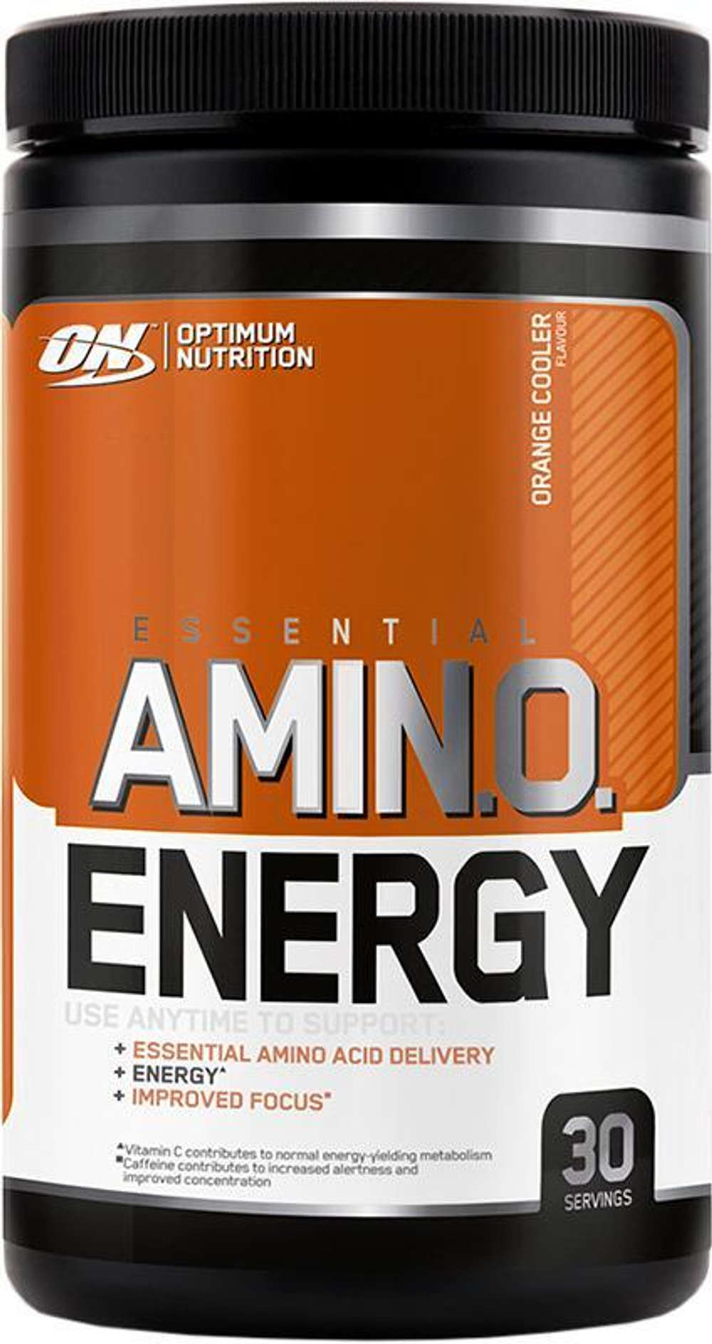 Amino Energy