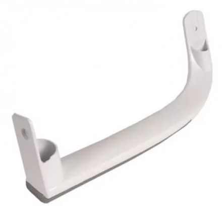 Ручка двери для холодильника Beko (Беко) - 4326390100